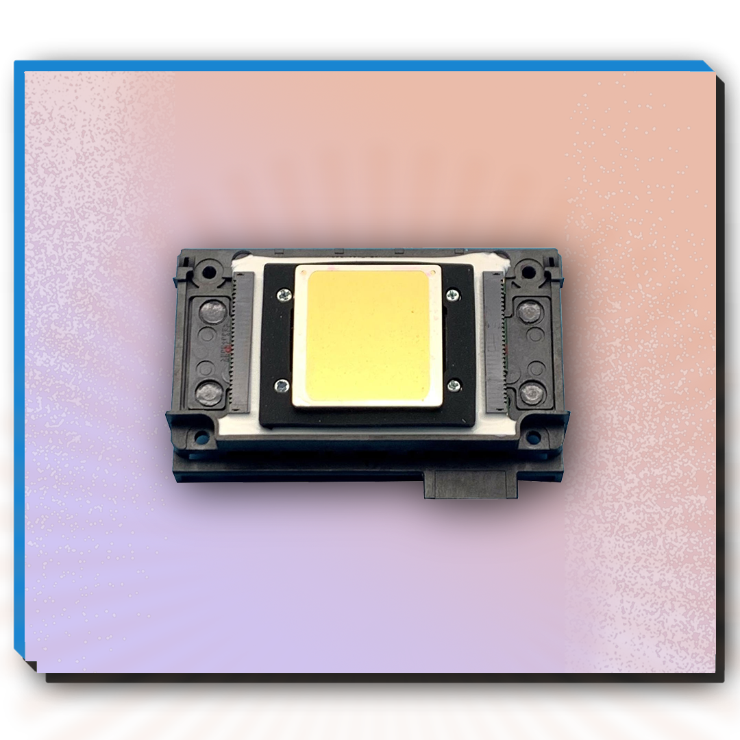 DTF Printers XP600 Print Head |  Head DTF Printer Manufacturer
