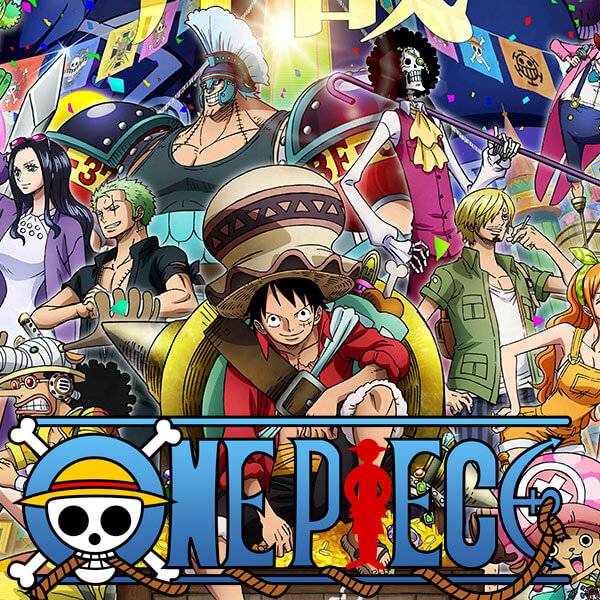 Netflix Free One Piece Stampede Filler Order To Watch One Piece