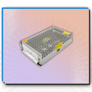 Power Supply