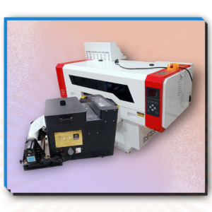 R2 30 DTF Printer