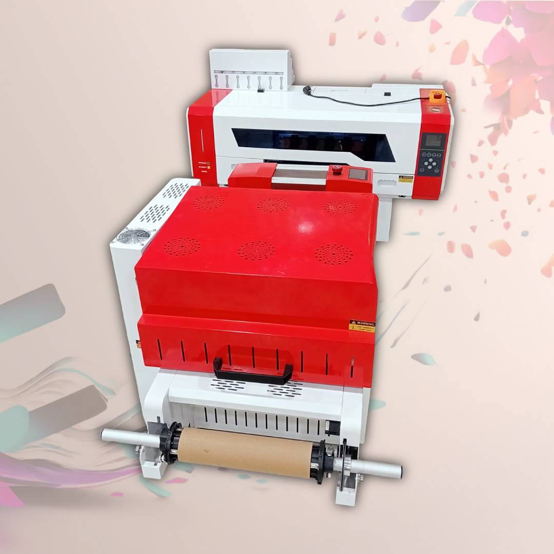 Home 23 R2 30 DTF Printer Pro