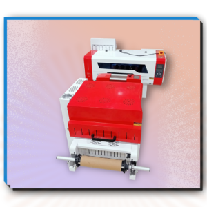 R2 30 DTF Printer Pro