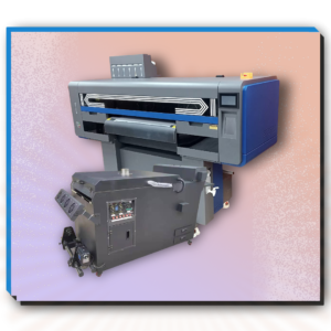 R2 60 DTF Printer