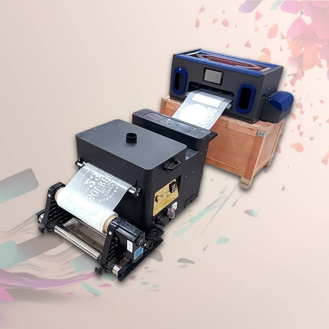 Home 22 RP600 PRO ULTRA DTF PRINTER