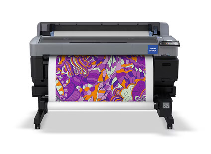 Sublimation printer
