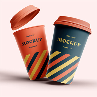 Coffee Cup