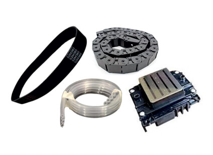 spare part