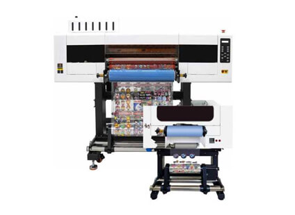 uv dtf printer