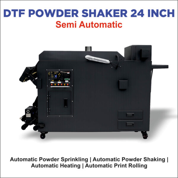 DTF POWDER SHAKER 24 INCH