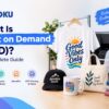 What Is Print on Demand (POD)? A Complete Guide for Beginners